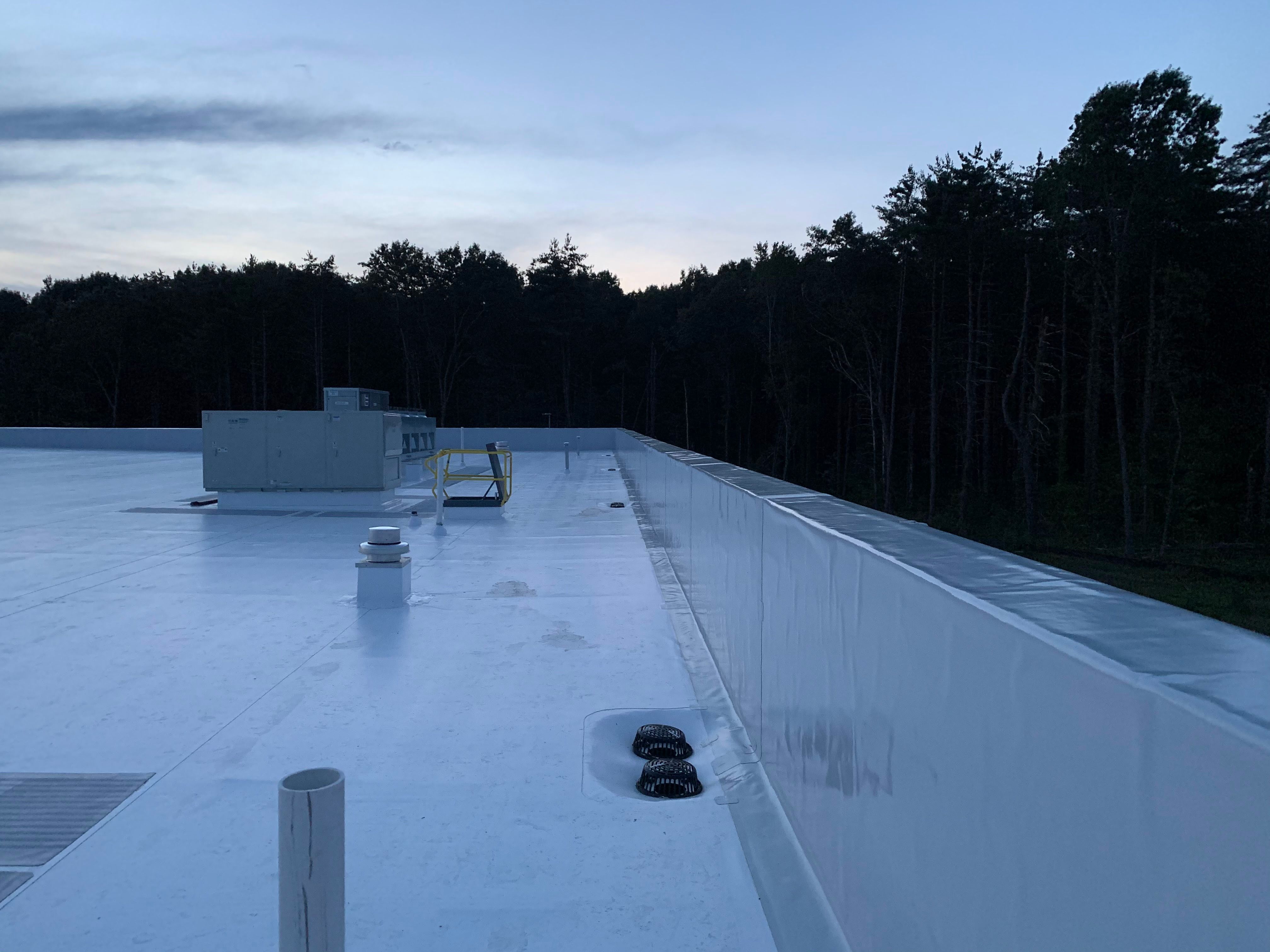 Commercial Solution