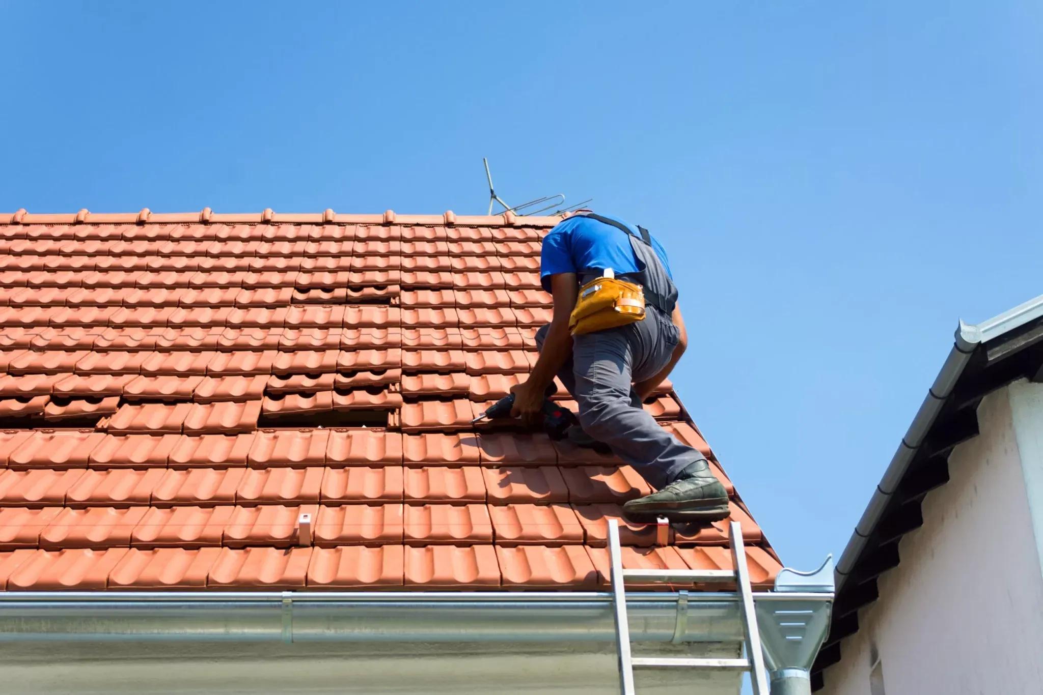 Complete Roofing Solutions in Avondale