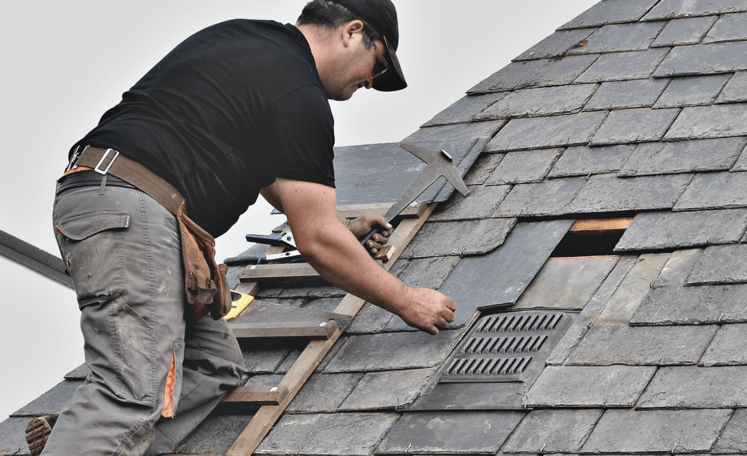 Reliable Roofing Services in Glendale, AZ
