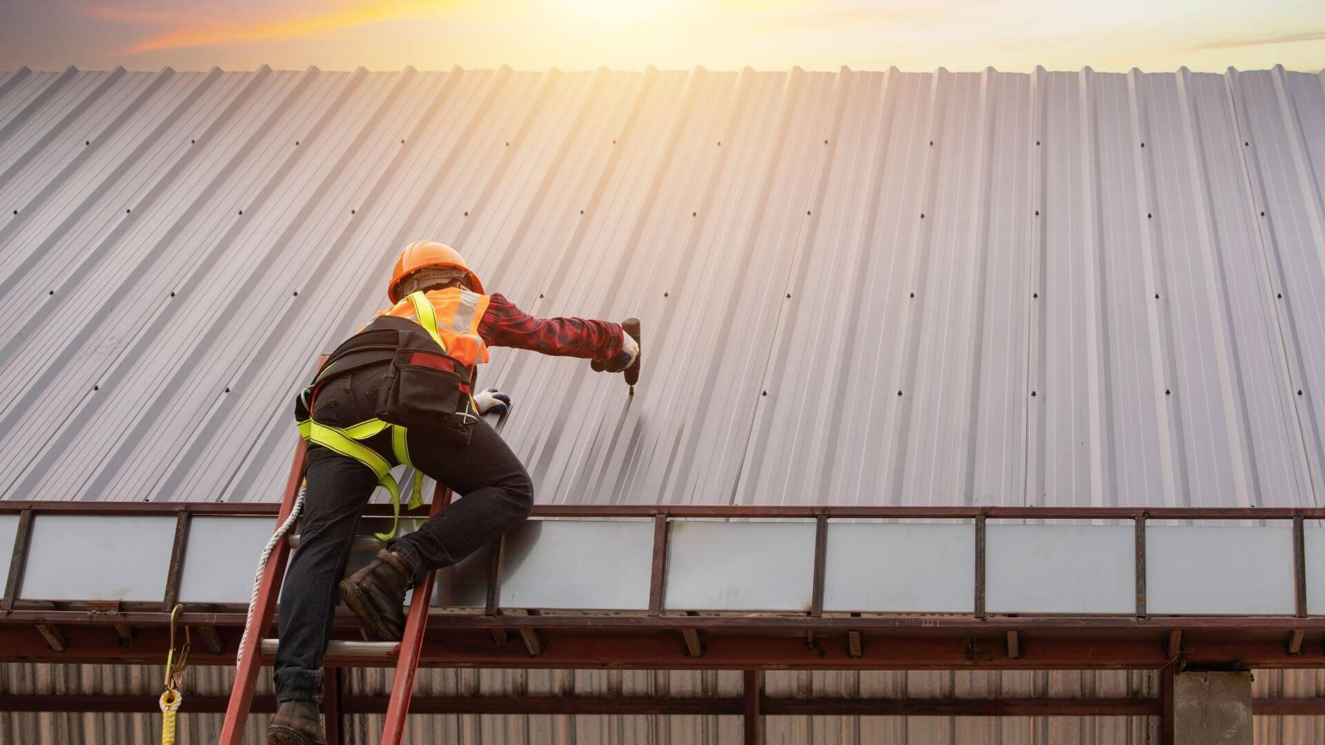 Professional Roofing Services in Gilbert, AZ