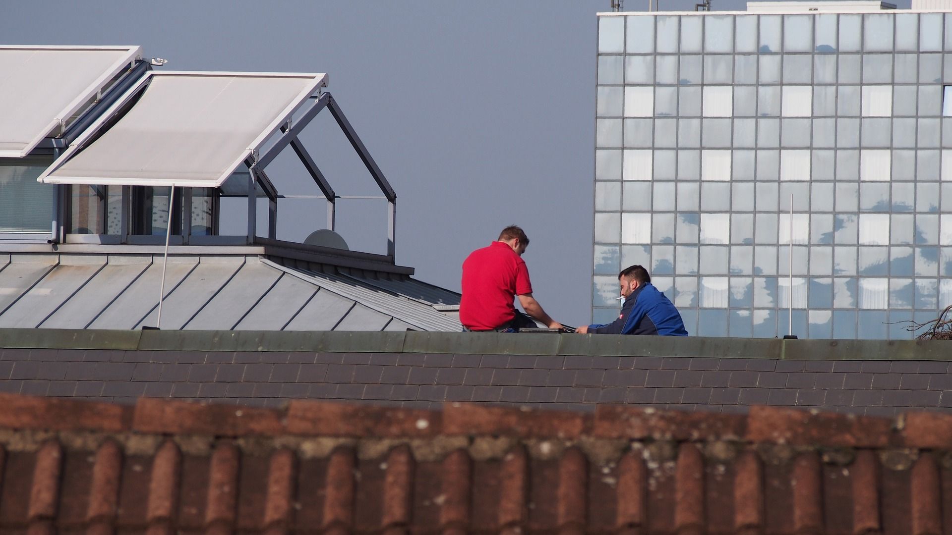HomeLyfe Roofing Experts in Phoenix Az