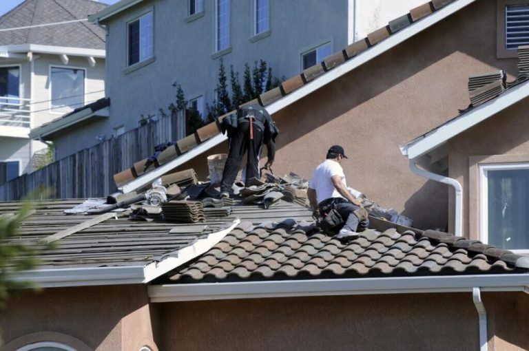 Reliable Roofing Services in Glendale, AZ