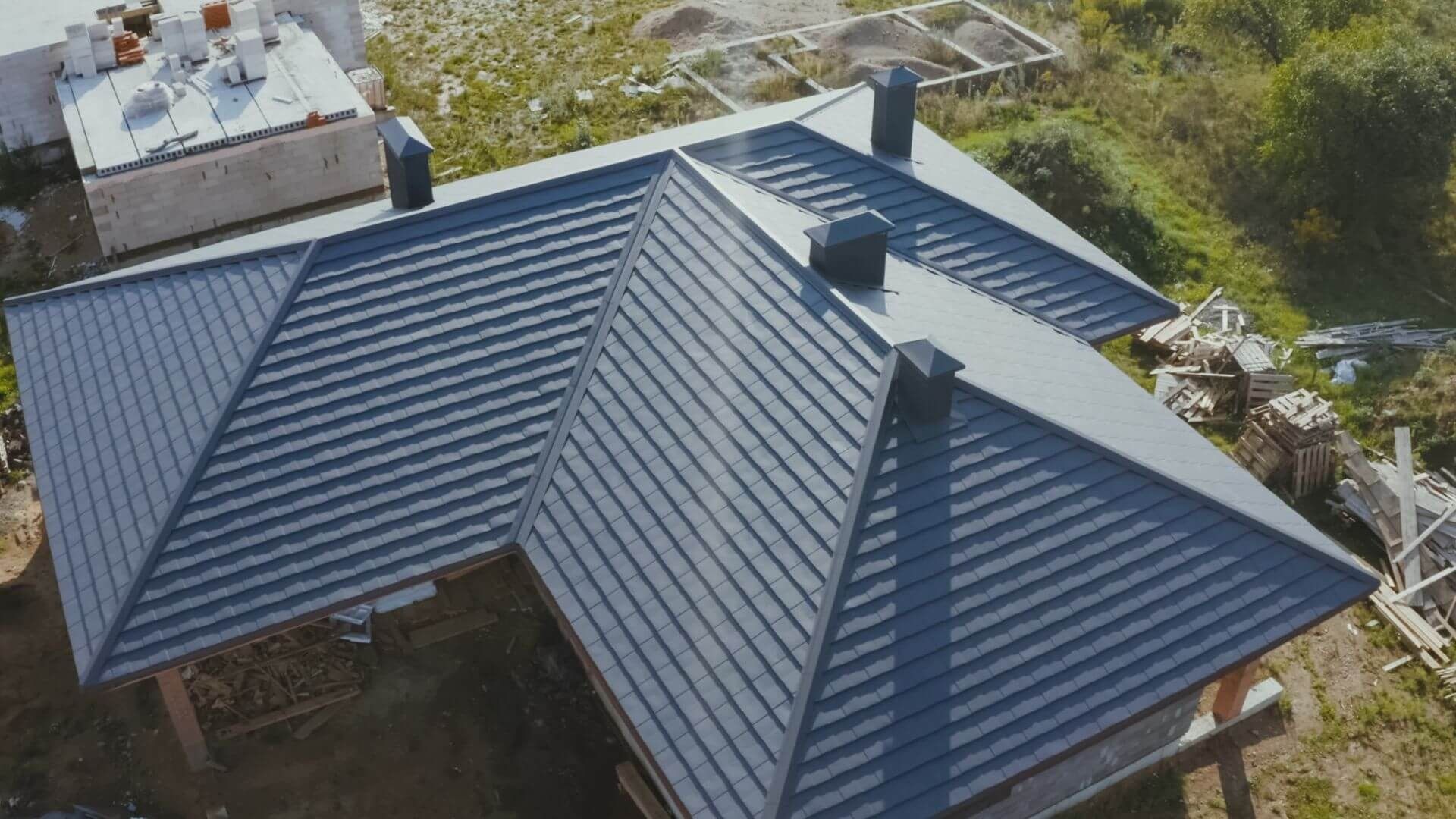 Professional Roofing Services in Gilbert, AZ