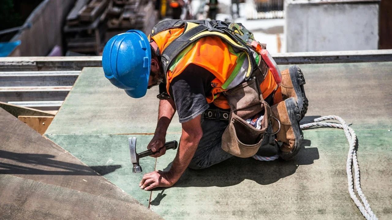 Your Trusted Roofing Experts in Scottsdale, AZ