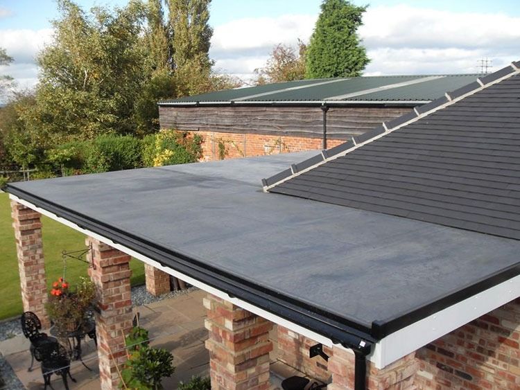 Trusted Roofing Services in Chandler, AZ