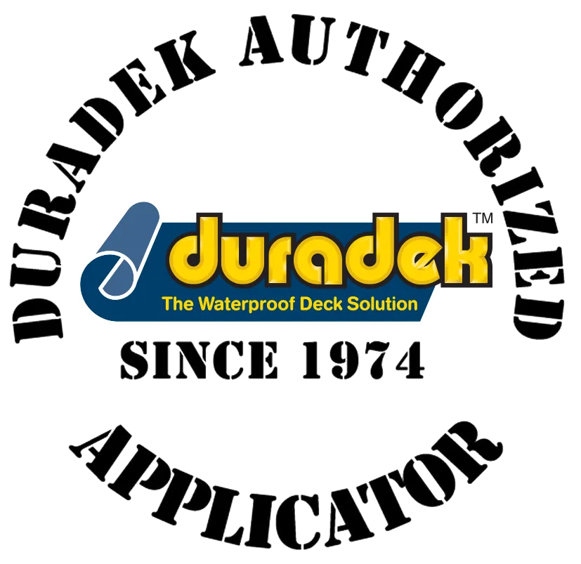 Duradek Authorized
