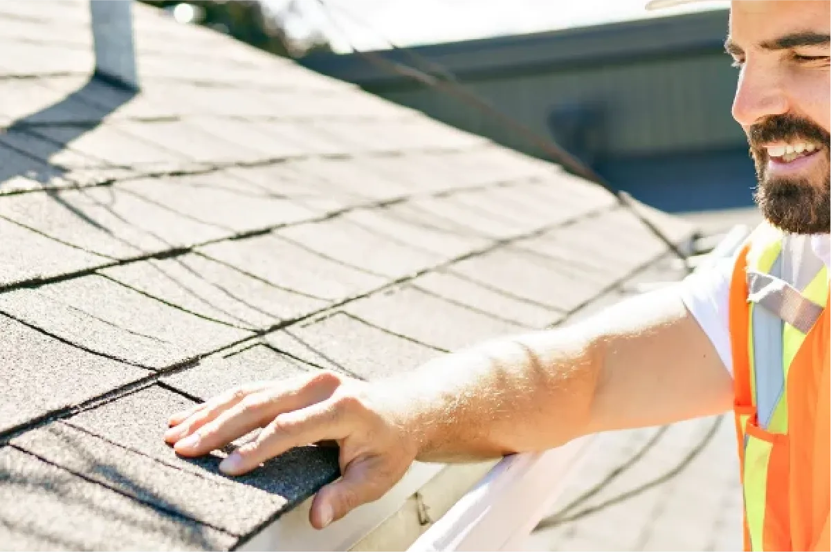 NRCIA Certified Roof Inspections in Arizona