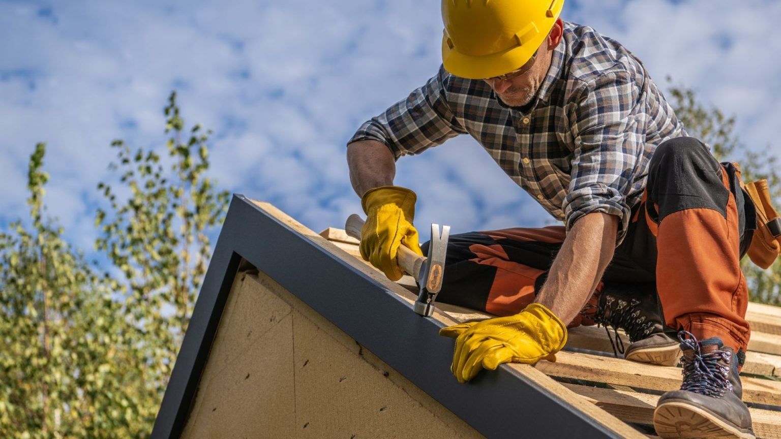 HomeLyfe Roofing Experts in Phoenix Az