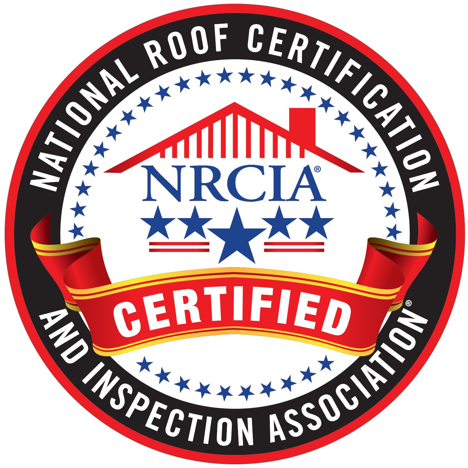 NRCIA Certified