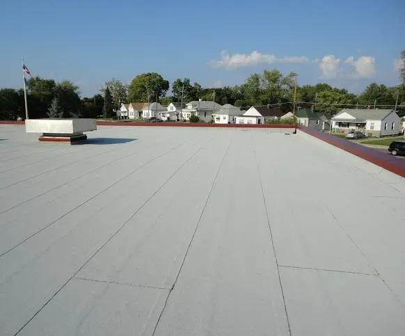 Gonano Roof protection