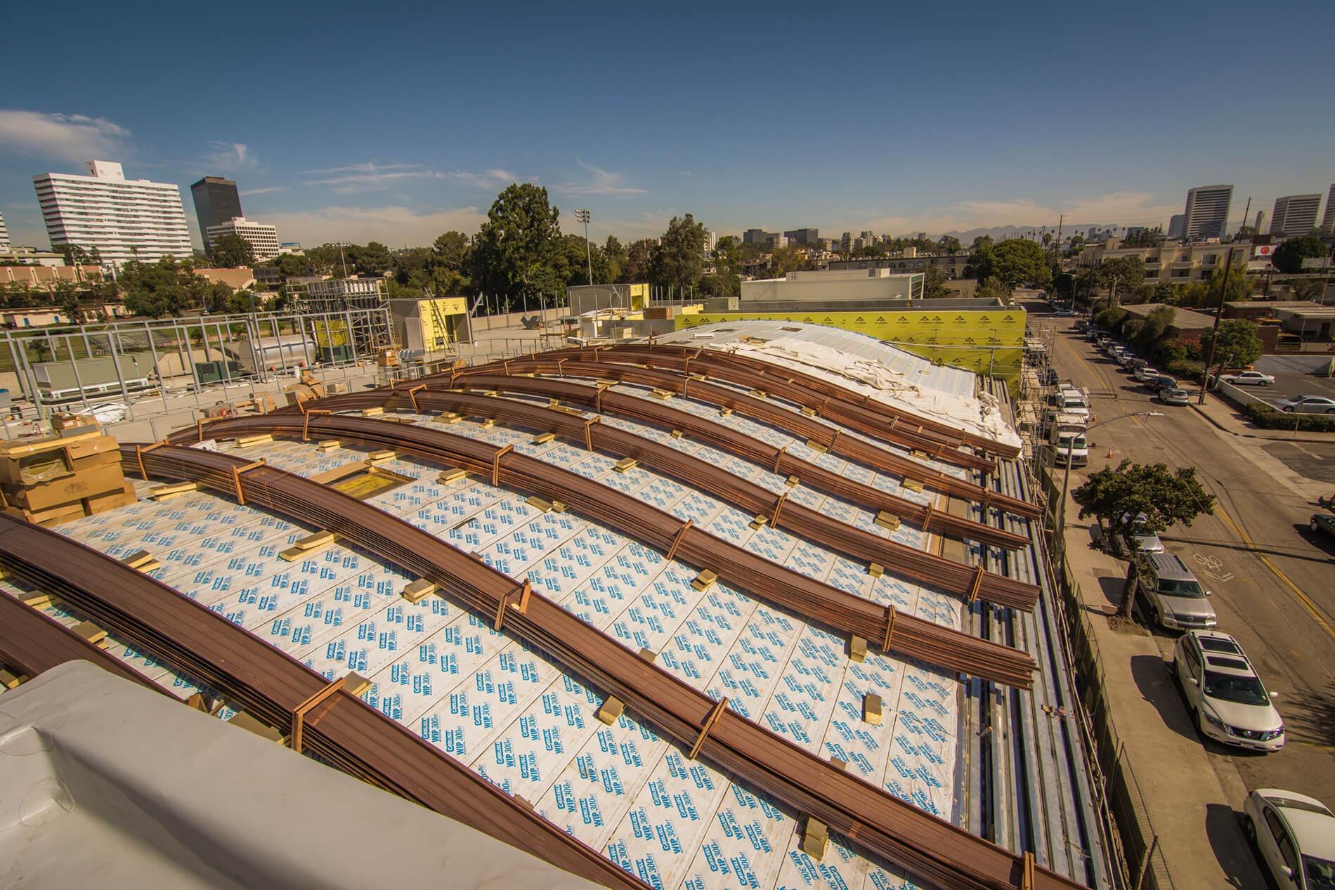 COMMERCIAL ROOFING ARIZONA