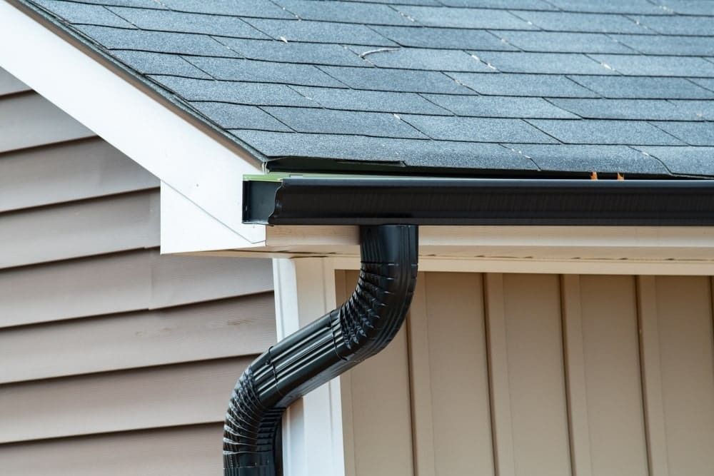 Gutter & Runoff Solutions