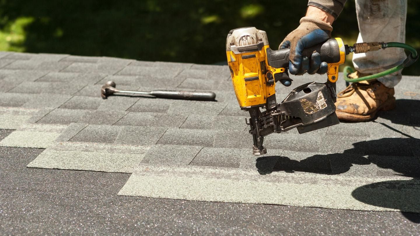 Reliable Roofing Services in Glendale, AZ