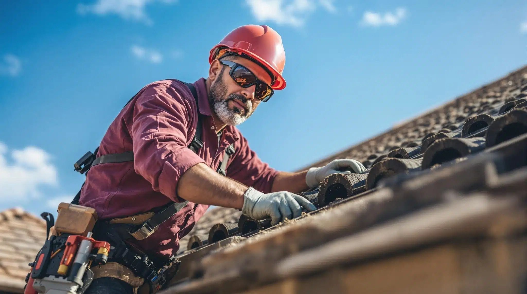 Roofing You Can Rely On in Paradise Valley, AZ