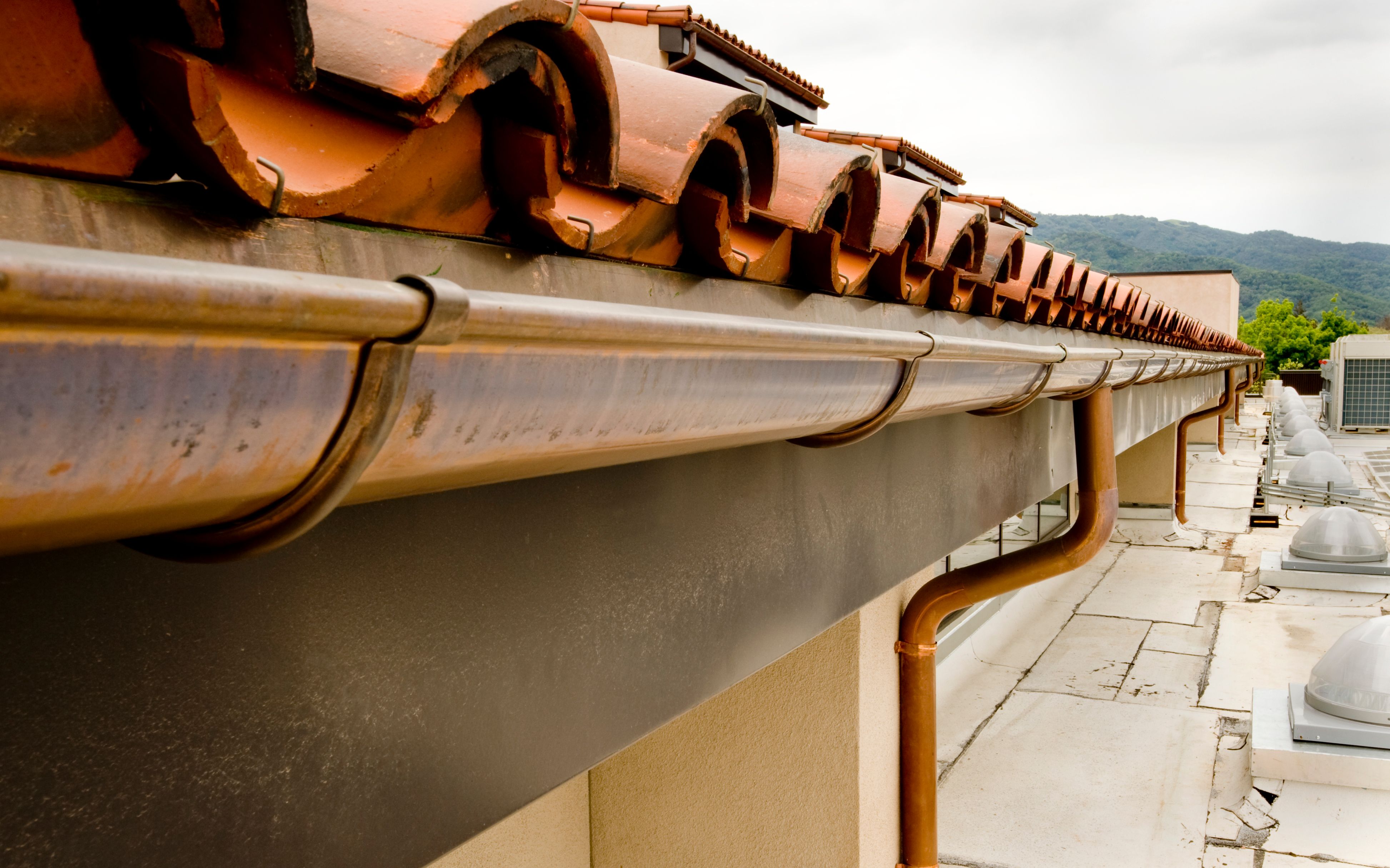 Gutter & Runoff Solutions