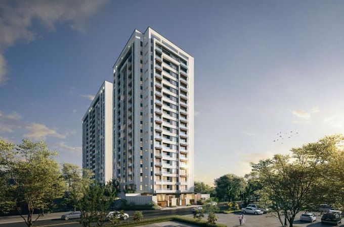 Riara One Towers Nairobi