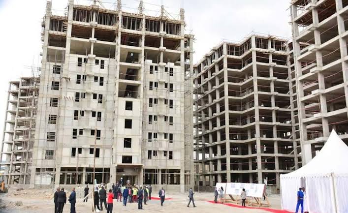 The Housing Levy Is Raising Billions. So Why Is Kenya Still Short on Houses?