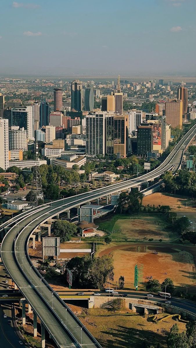 Two Kenyas, One Property Market: Why Nairobi Suburbs Are Cooling While Satellite Towns Are Booming