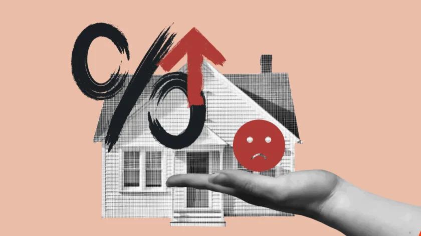 Kenya's Mortgage Rates Just Hit a Turning Point — Here's What It Means If You're Buying