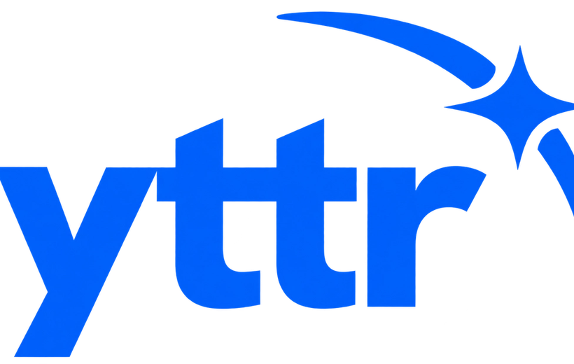 YTTR logo