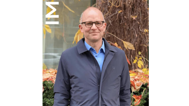 Marius - CTO Sumledger