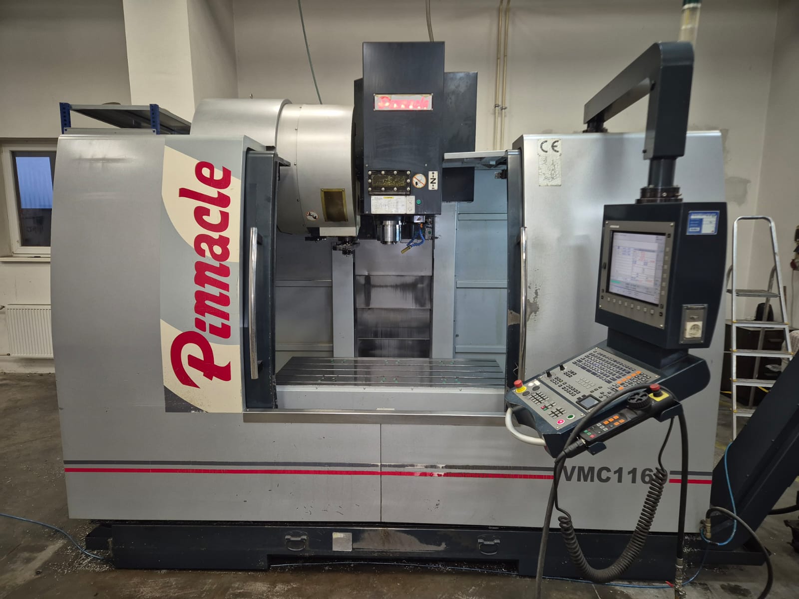 VMC1160 HH iTNC530 r.v.2013