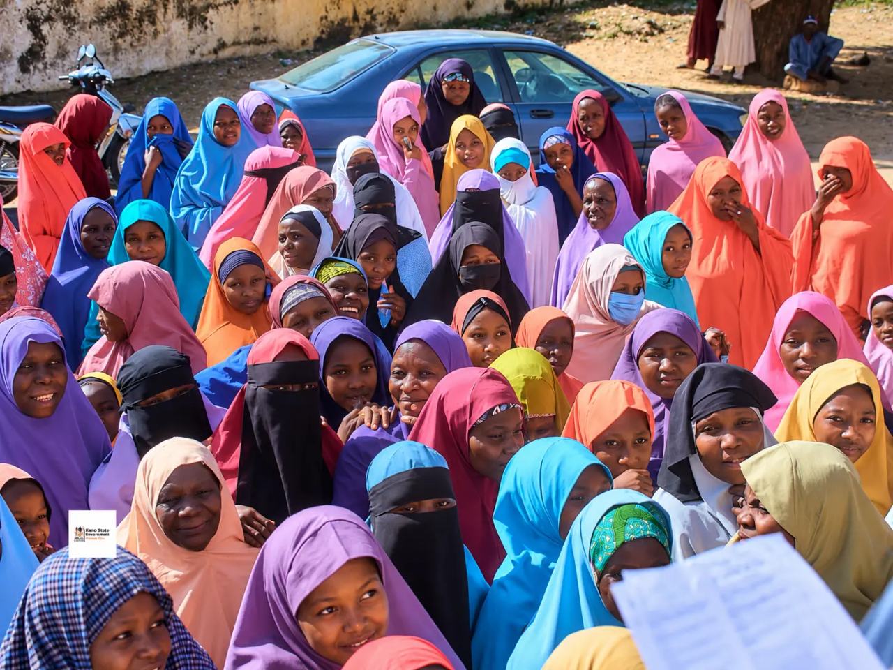 Orphans, Widows & Family Welfare