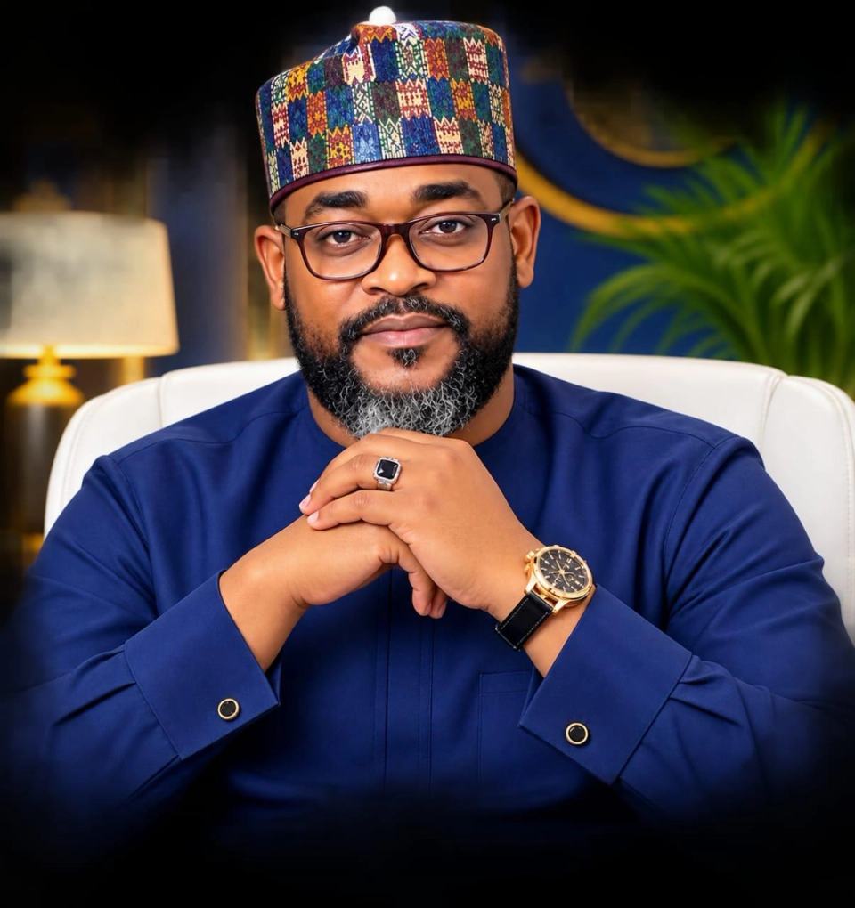 Malam Abdulhafiz Umar Barau