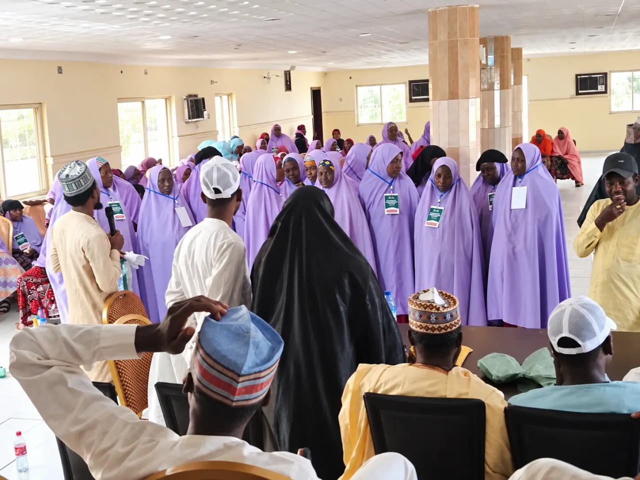 Women & Livelihoods