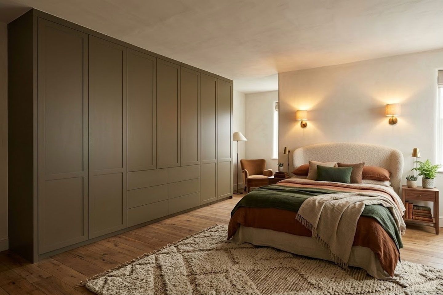 Starwood SW312 3