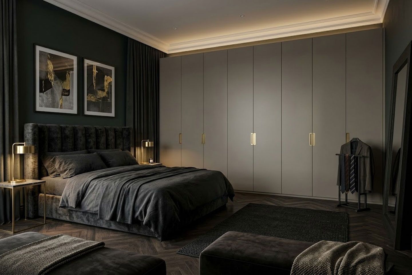 Starwood SW107 3