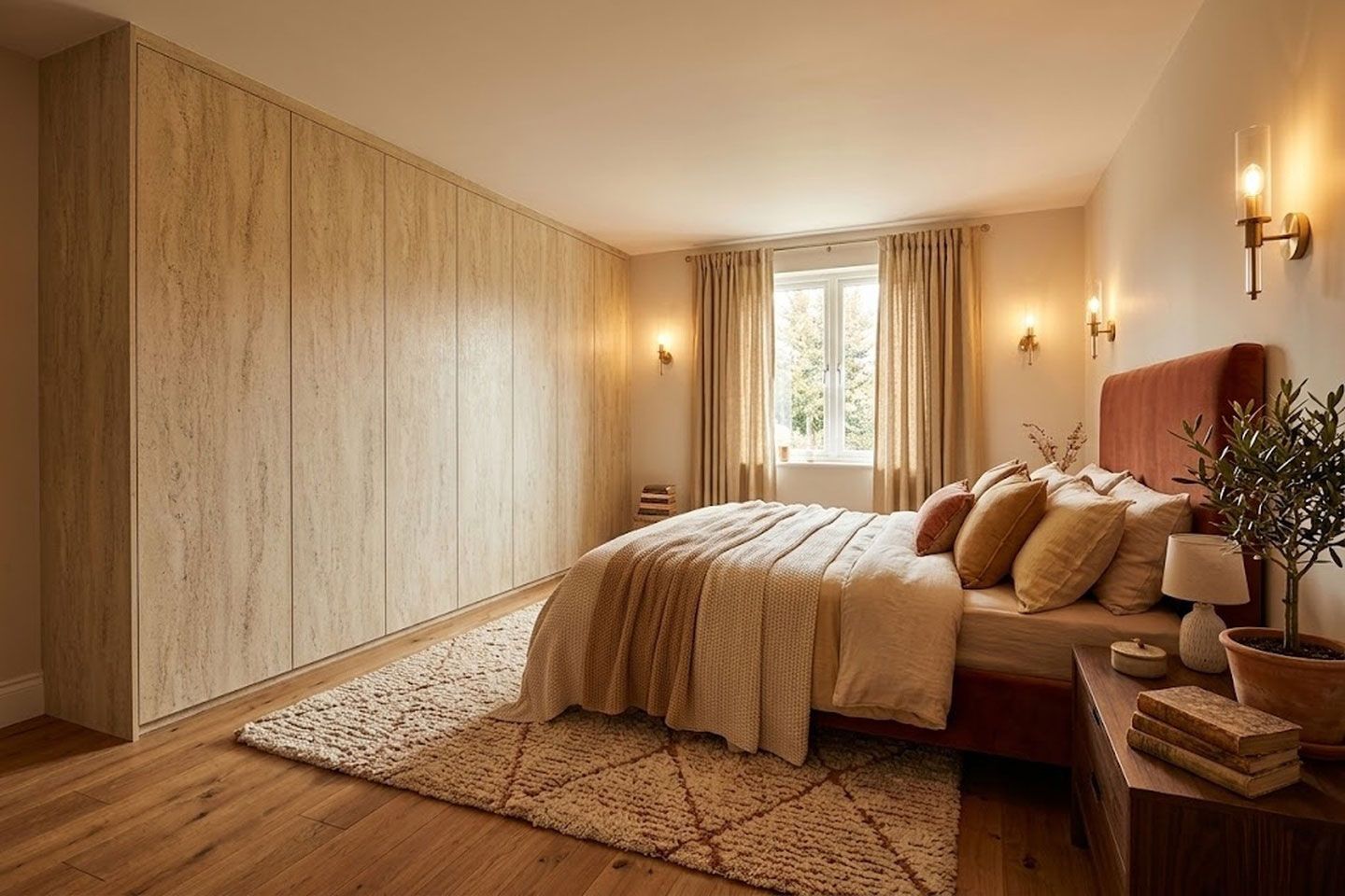 Starwood SW46 3