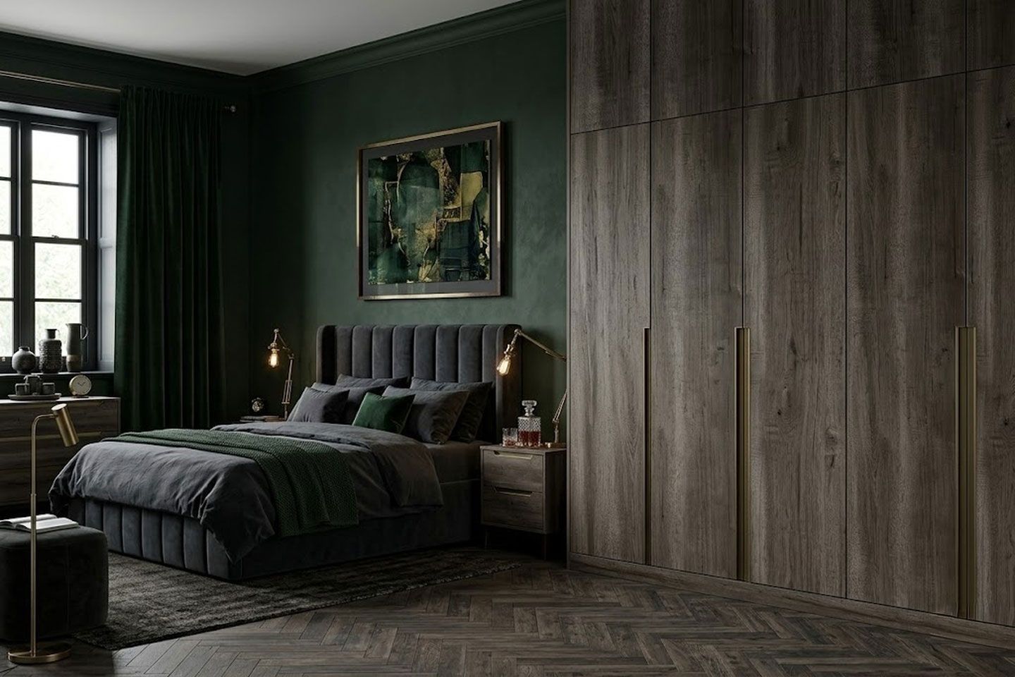 Starwood SW304 3