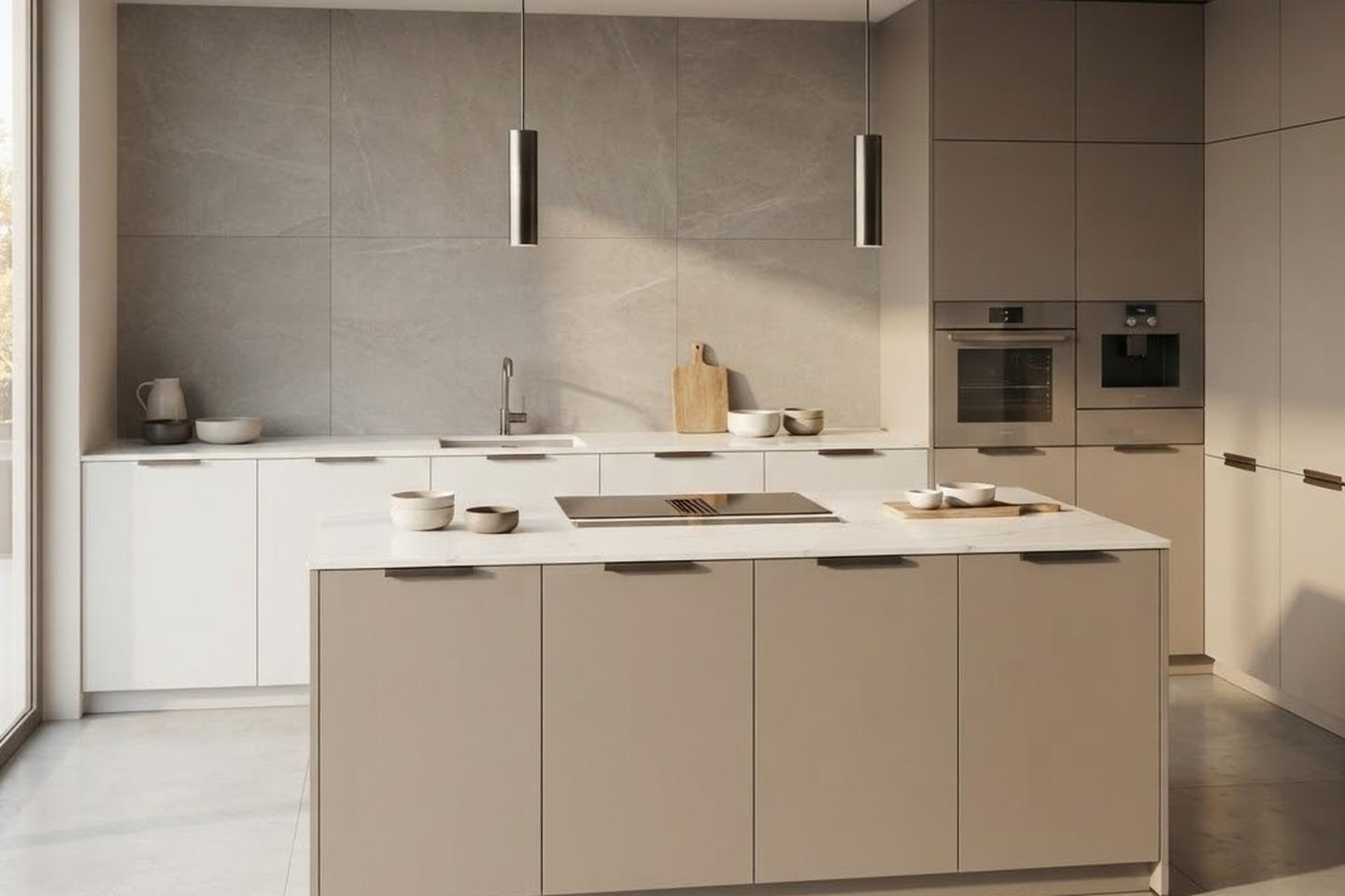 Starwood SW44 — view