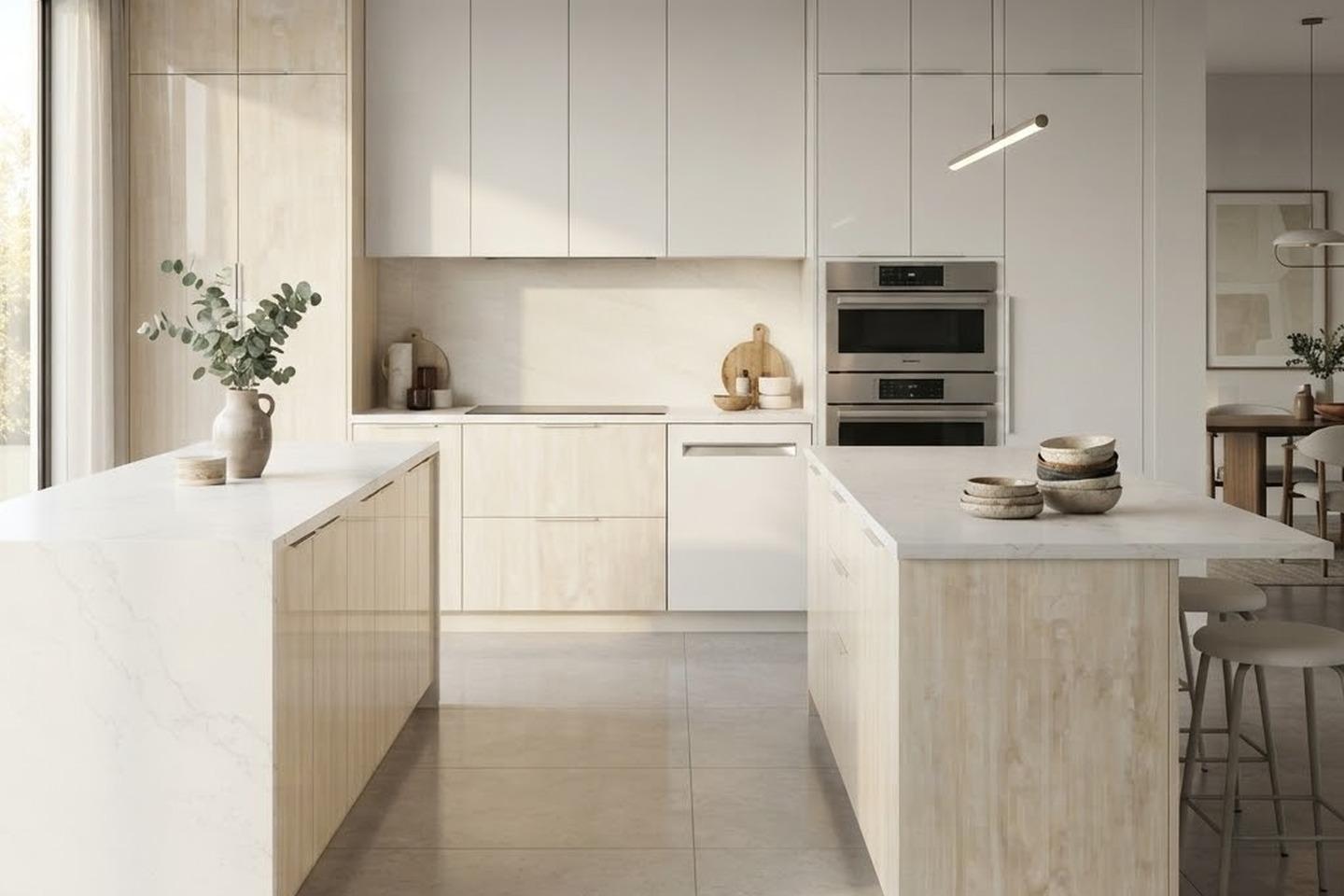Starwood SWS39 — view