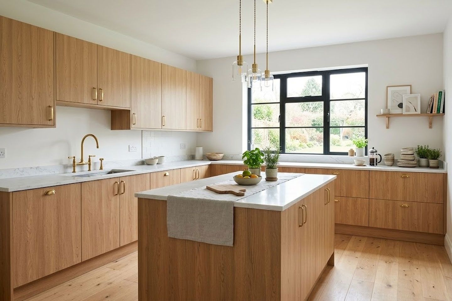 Starwood SW181 — view