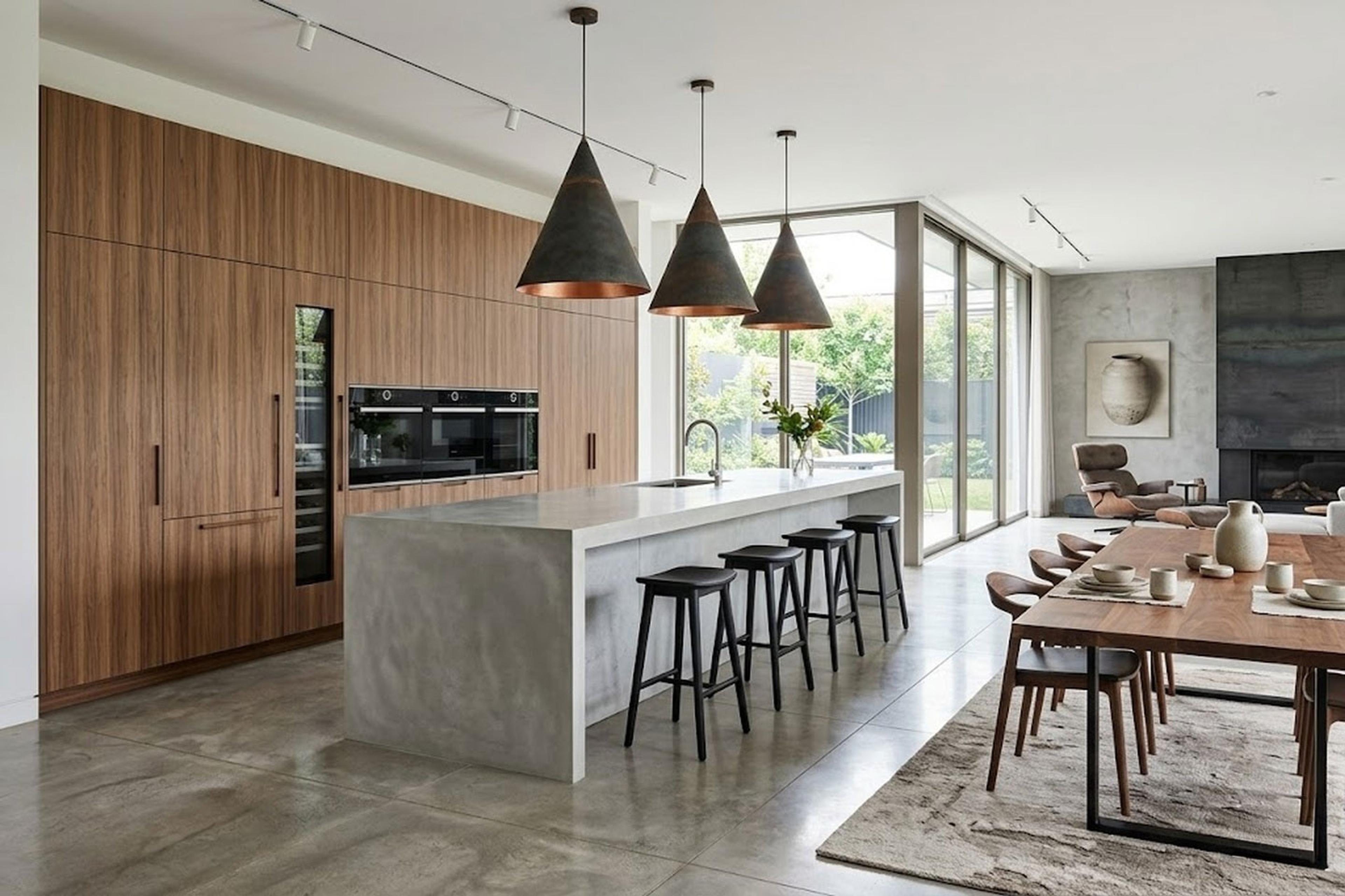 Starwood SW22 — view