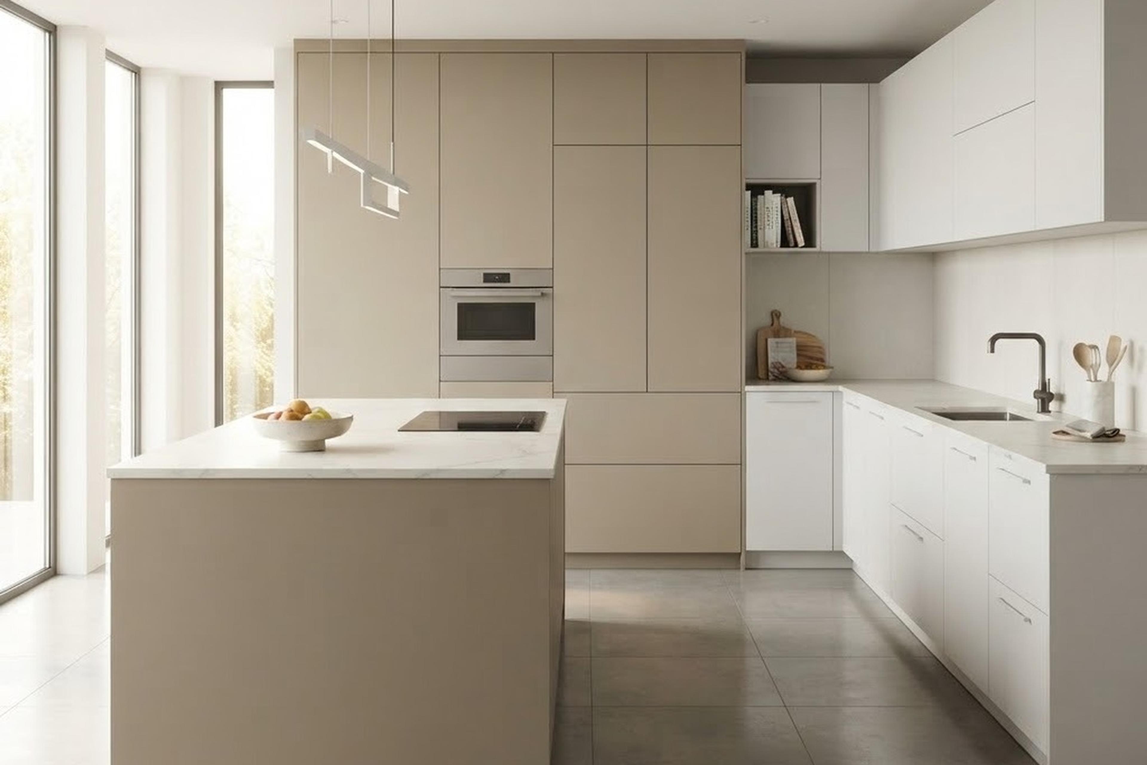 Starwood SW139 — view