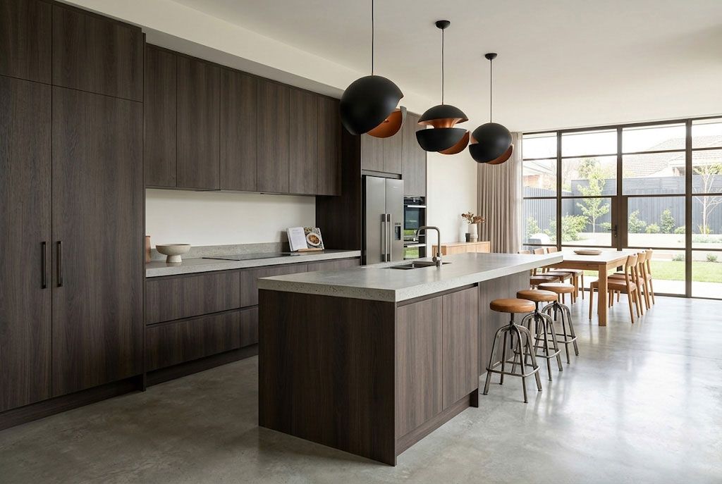 Starwood SW329 — view