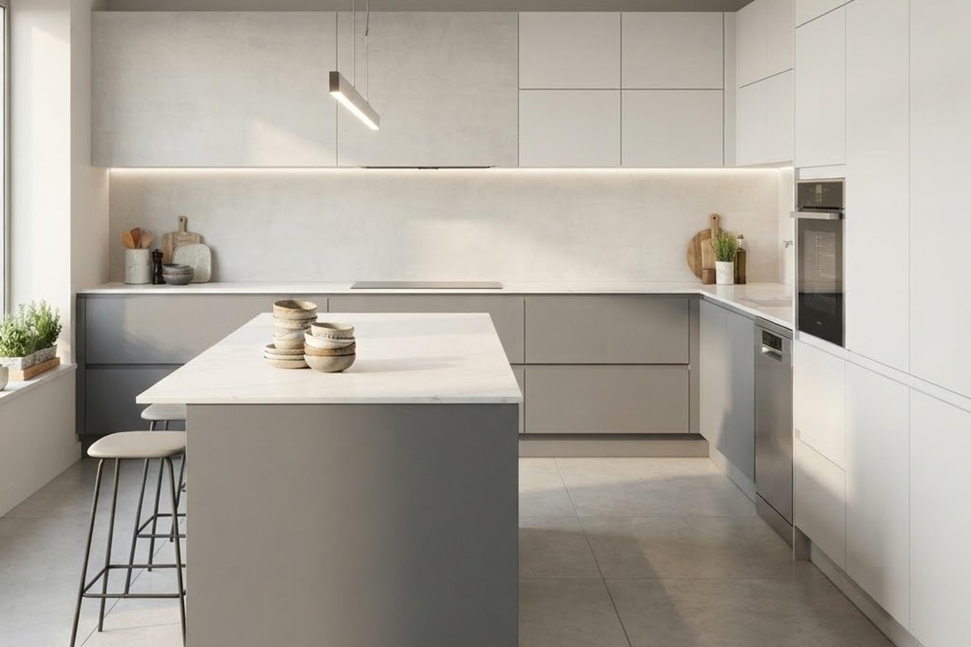 Starwood SW201 — view