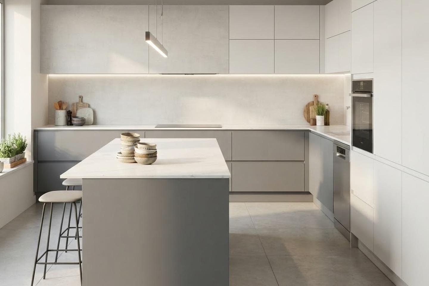 Starwood SW201 — view