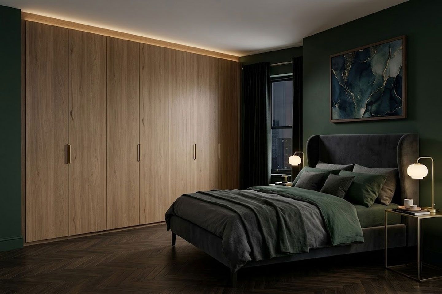 Starwood SW293 3