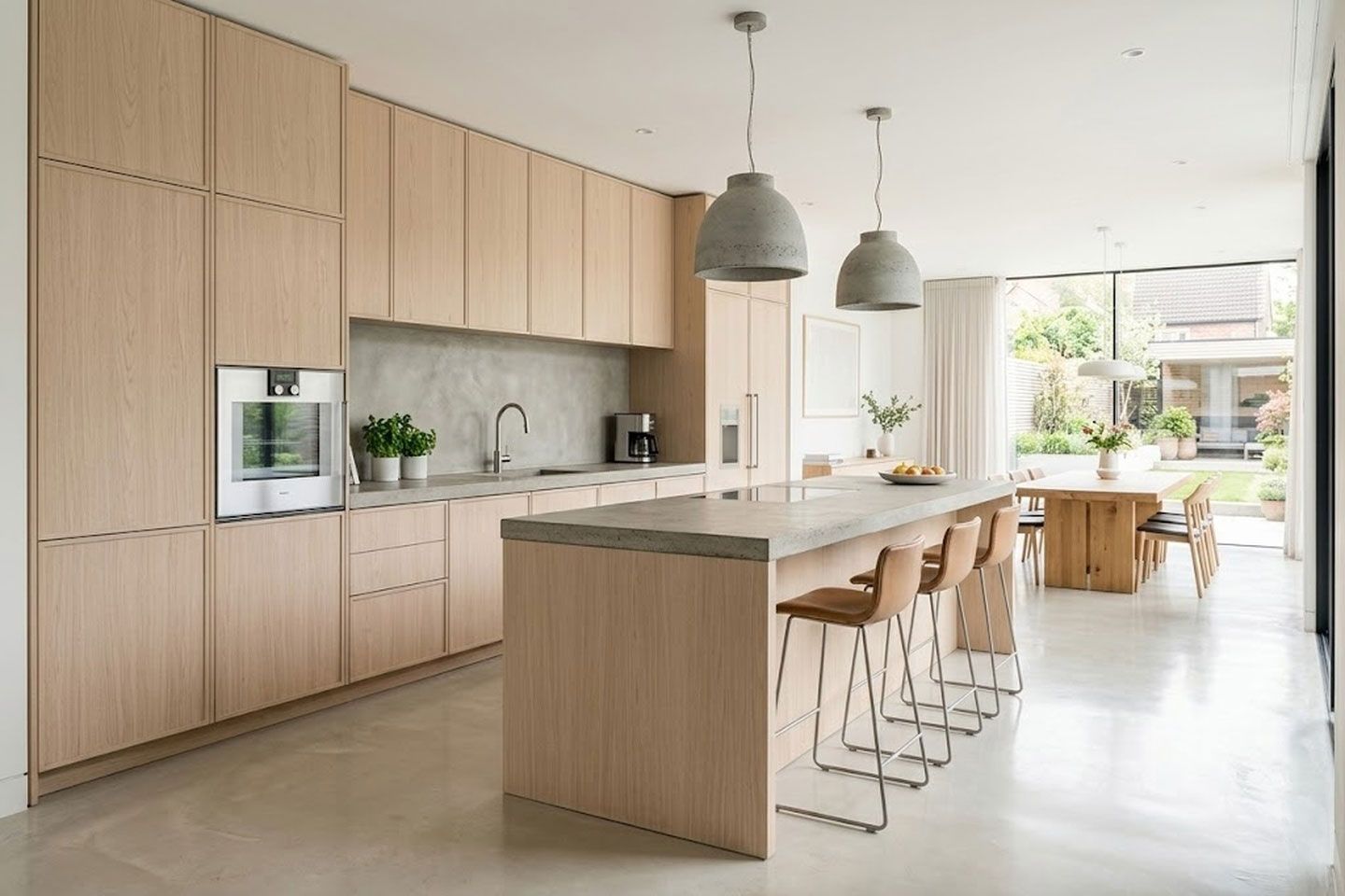Starwood SW189 — view