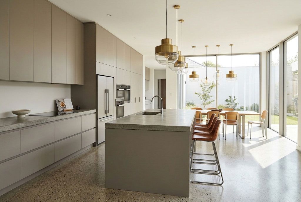 Starwood SW3414 — view