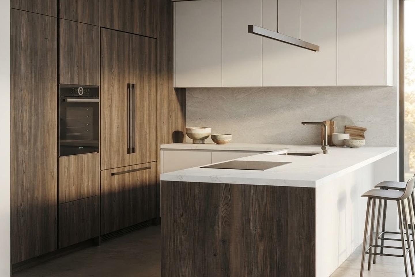 Starwood SW299 — view