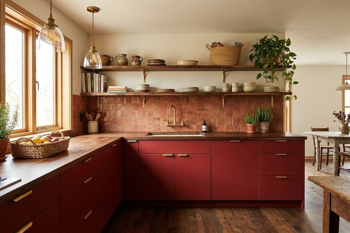 Starwood SWS56 — view