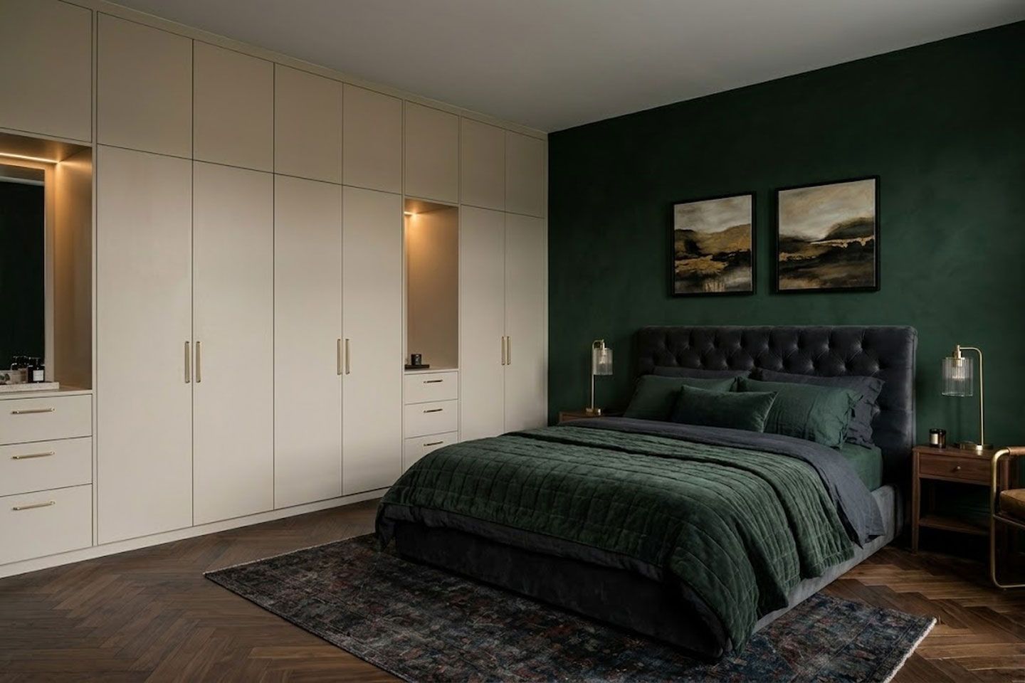 Starwood SW7 3