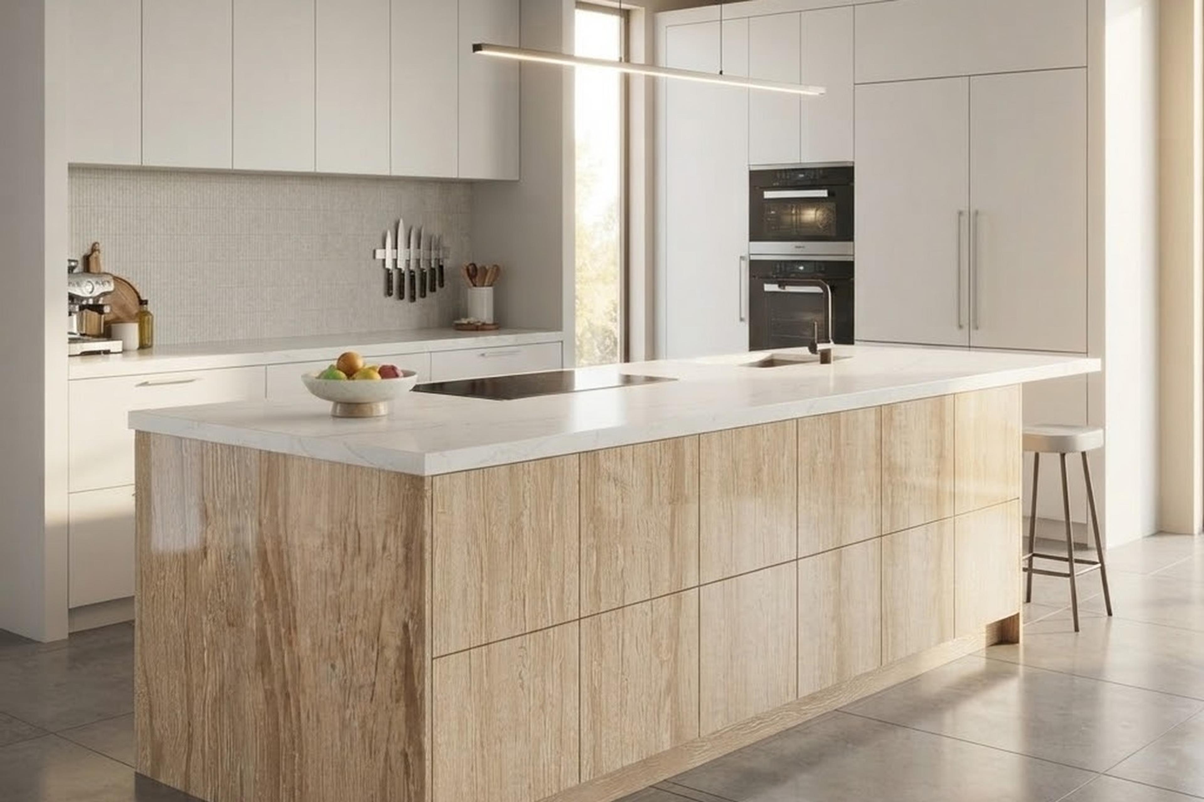Yildiz Entegre VS408 — view