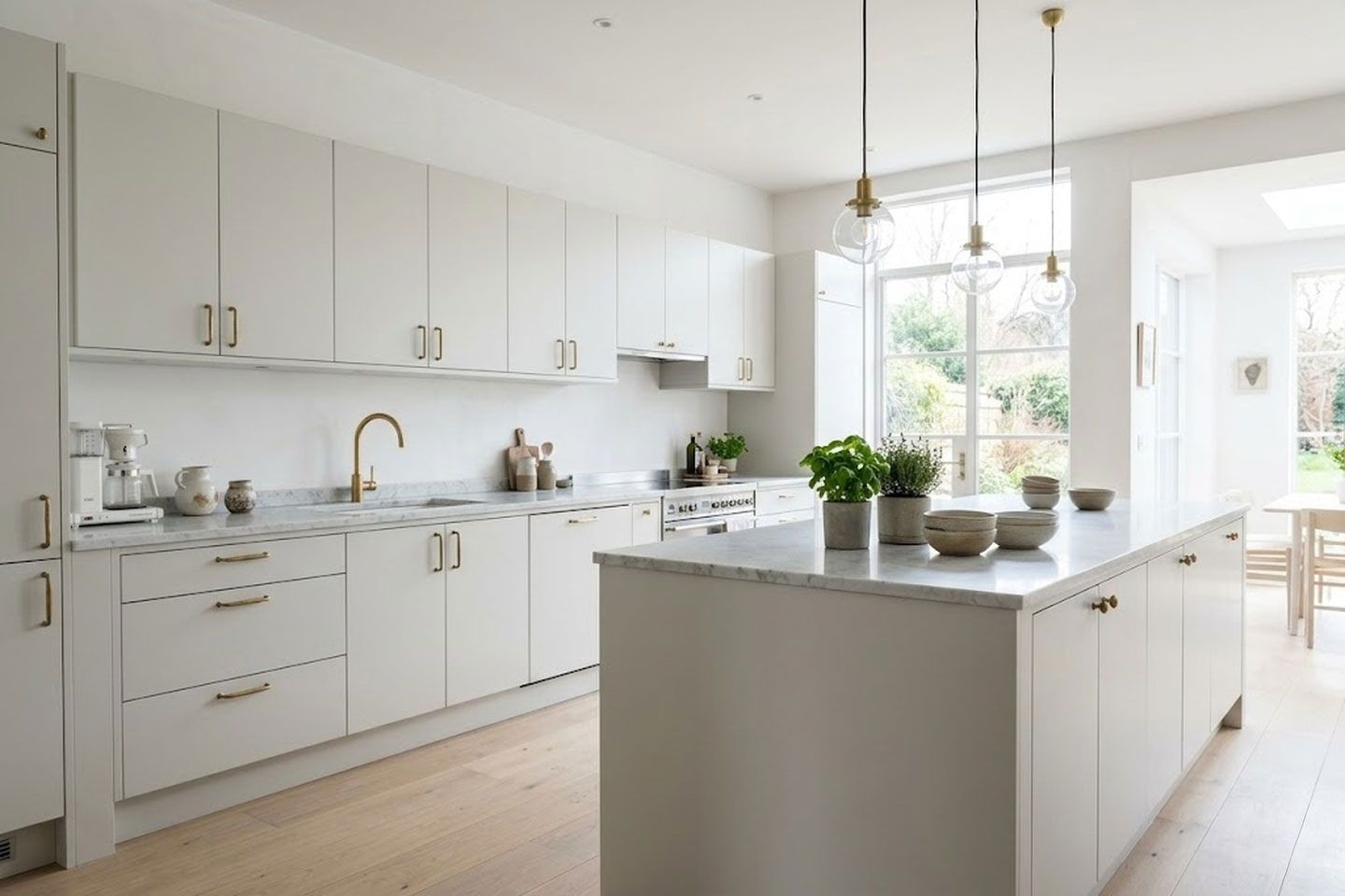Starwood SW66F — view