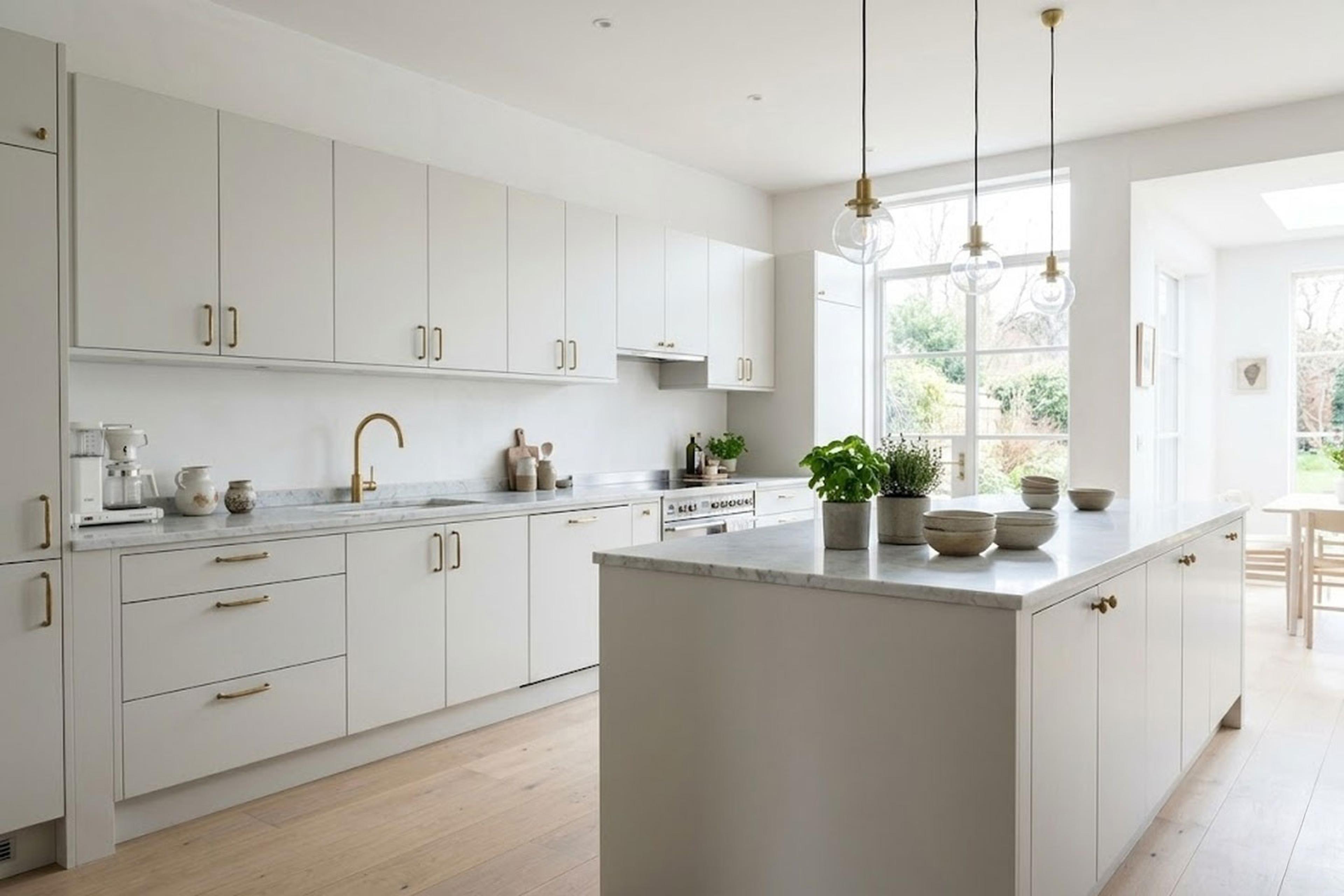 Starwood SW66F — view